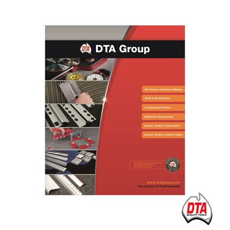 DTA Australia .